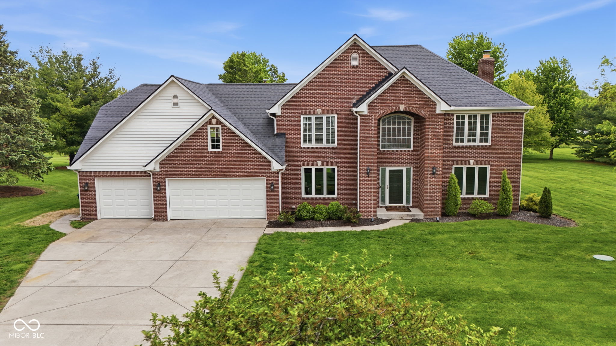 8151 N County Road 650 E Brownsburg IN 46112