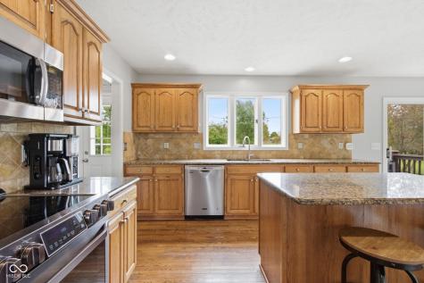8151 N County Road 650 E Brownsburg IN 46112