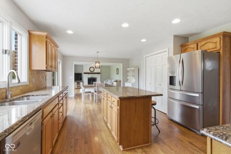 8151 N County Road 650 E Brownsburg IN 46112