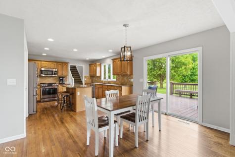8151 N County Road 650 E Brownsburg IN 46112