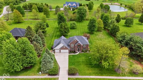 8151 N County Road 650 E Brownsburg IN 46112