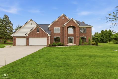 8151 N County Road 650 E Brownsburg IN 46112