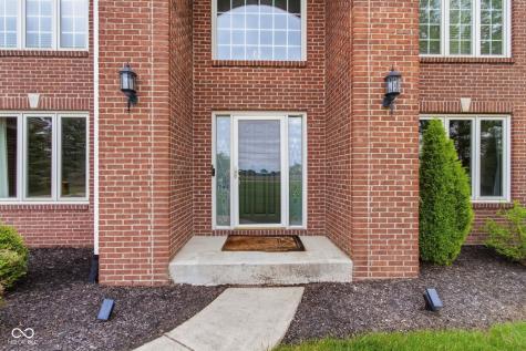 8151 N County Road 650 E Brownsburg IN 46112