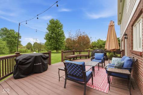 8151 N County Road 650 E Brownsburg IN 46112