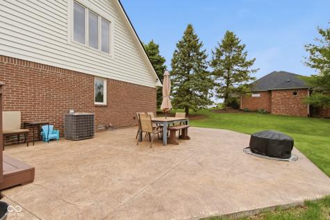 8151 N County Road 650 E Brownsburg IN 46112