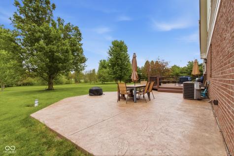 8151 N County Road 650 E Brownsburg IN 46112