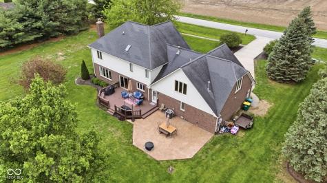 8151 N County Road 650 E Brownsburg IN 46112