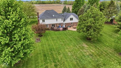 8151 N County Road 650 E Brownsburg IN 46112