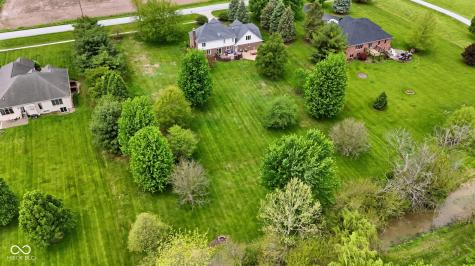 8151 N County Road 650 E Brownsburg IN 46112