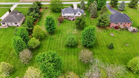 8151 N County Road 650 E Brownsburg IN 46112