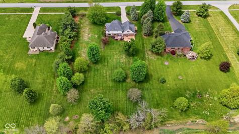8151 N County Road 650 E Brownsburg IN 46112