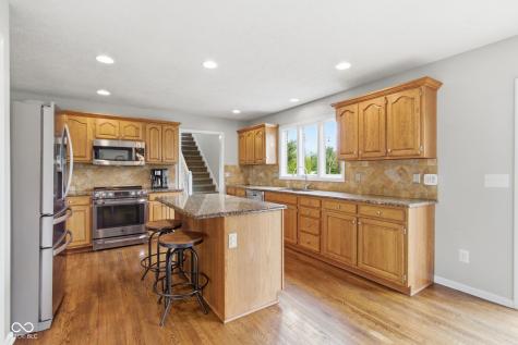 8151 N County Road 650 E Brownsburg IN 46112
