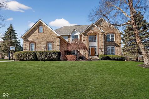 12550 Scottish Bend Carmel IN 46033