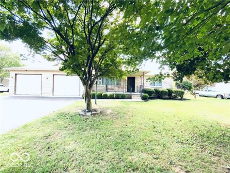 4434 Foltz Street Indianapolis IN 46221