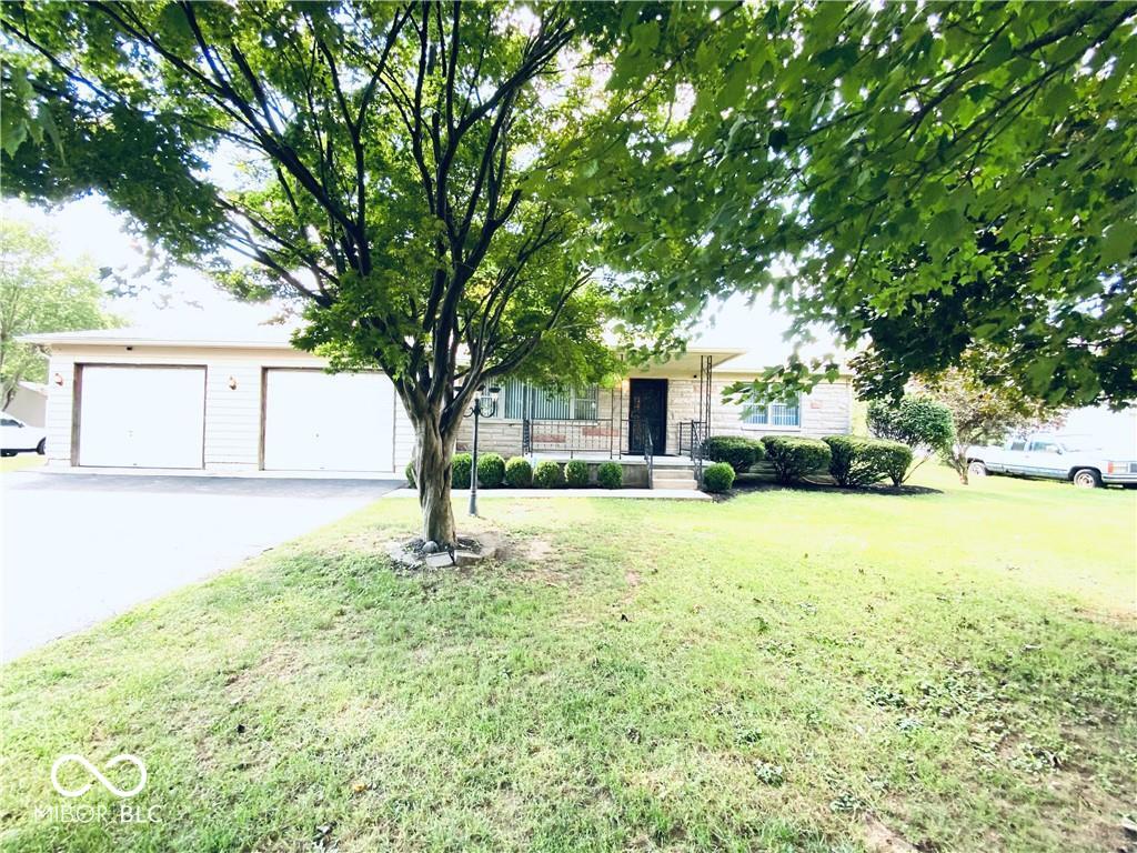 4434 Foltz Street Indianapolis IN 46221