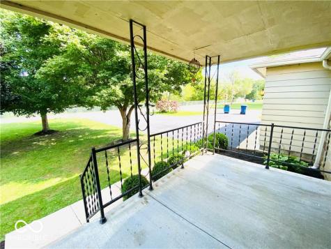 4434 Foltz Street Indianapolis IN 46221