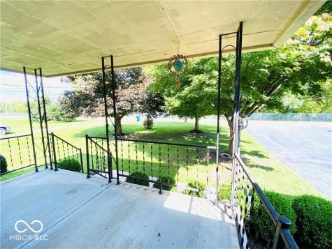 4434 Foltz Street Indianapolis IN 46221