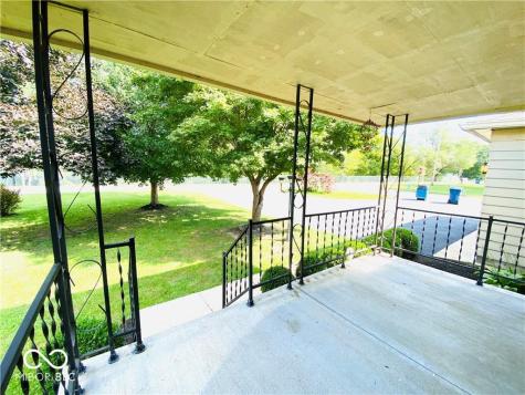 4434 Foltz Street Indianapolis IN 46221