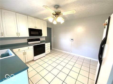 4434 Foltz Street Indianapolis IN 46221