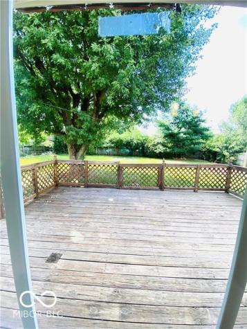 4434 Foltz Street Indianapolis IN 46221