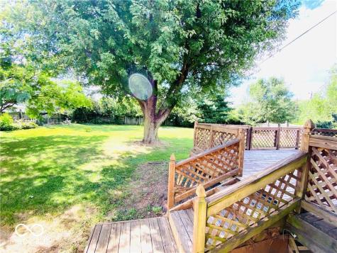 4434 Foltz Street Indianapolis IN 46221