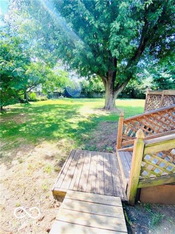 4434 Foltz Street Indianapolis IN 46221