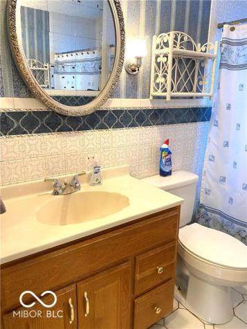 4434 Foltz Street Indianapolis IN 46221