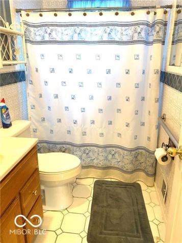 4434 Foltz Street Indianapolis IN 46221