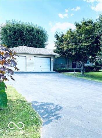 4434 Foltz Street Indianapolis IN 46221