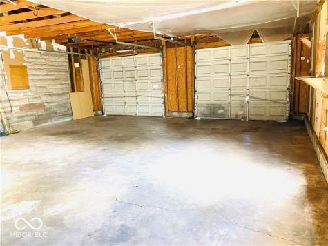 4434 Foltz Street Indianapolis IN 46221