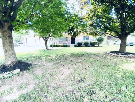 4434 Foltz Street Indianapolis IN 46221