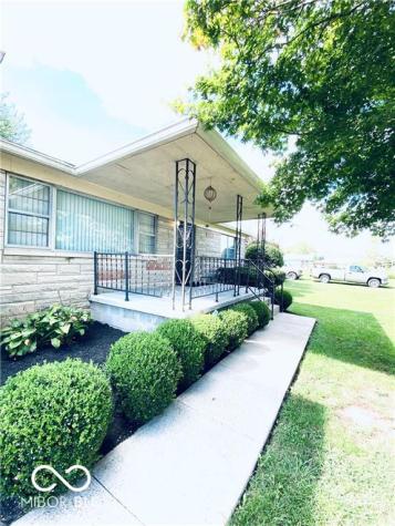 4434 Foltz Street Indianapolis IN 46221