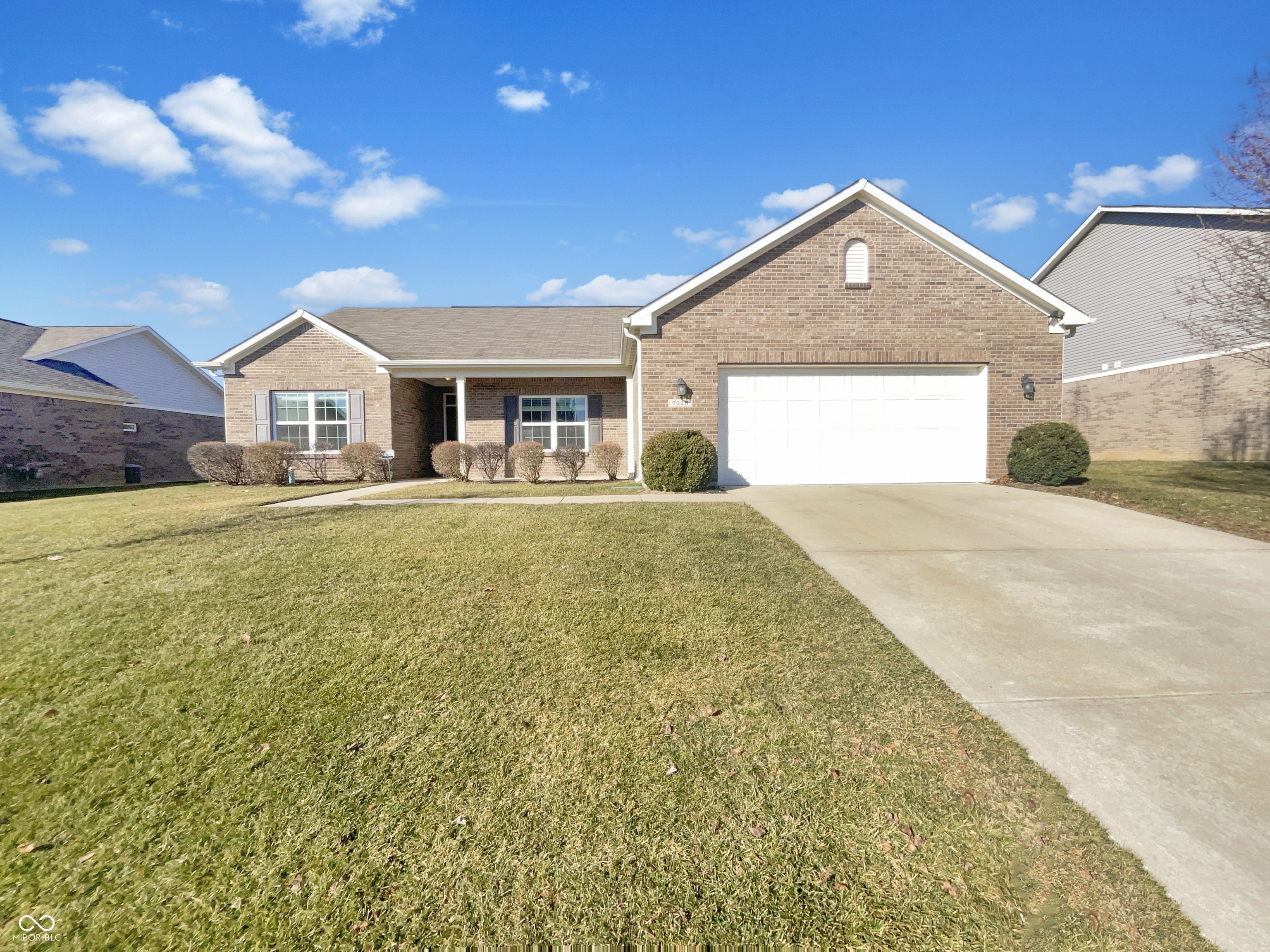7118 Langham Court Indianapolis IN 46259