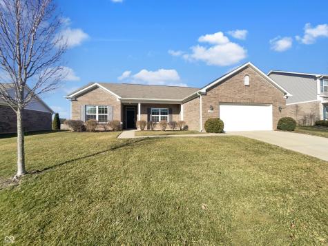 7118 Langham Court Indianapolis IN 46259