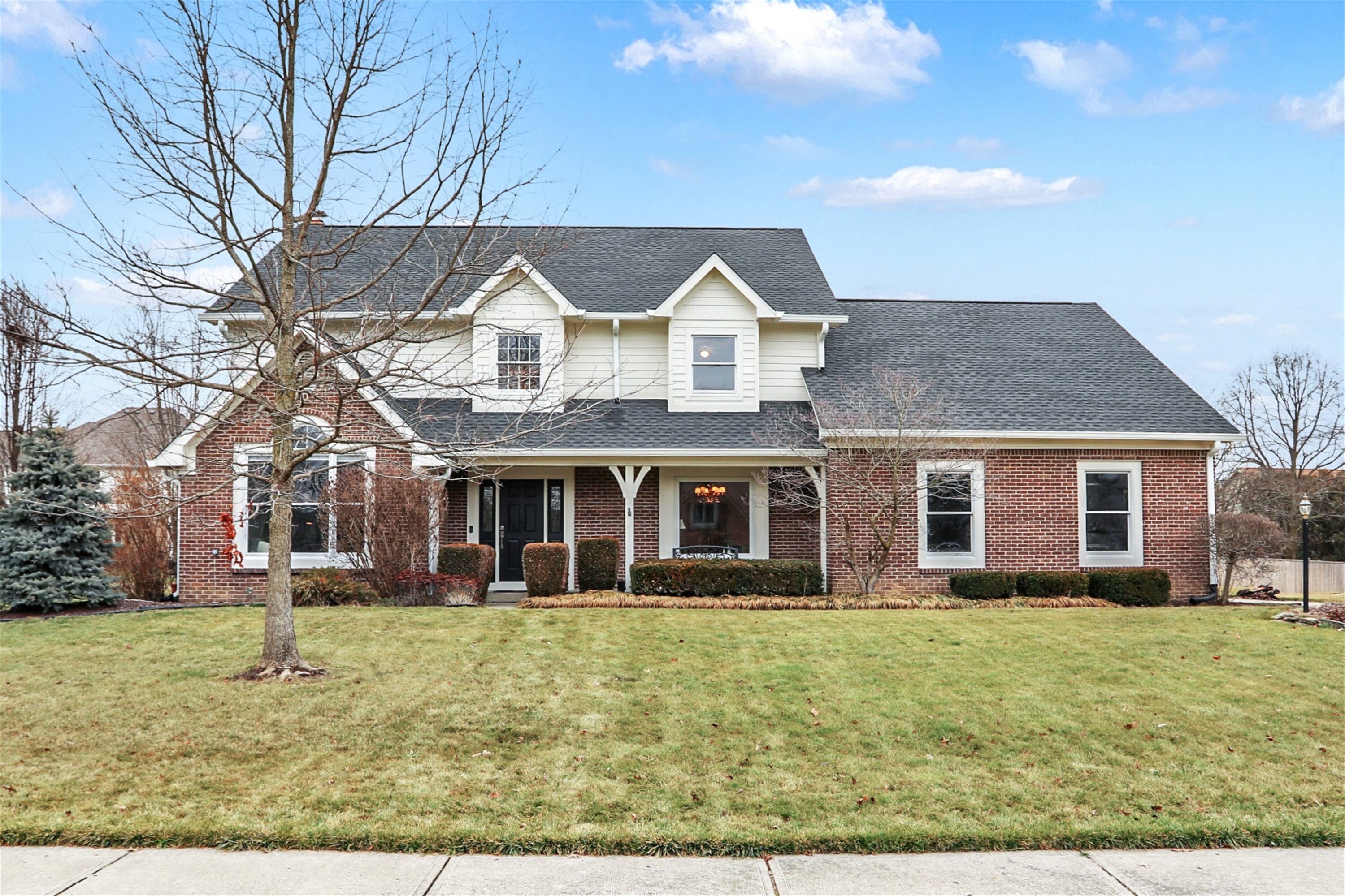 13768 Smokey Hollow Court Carmel IN 46032