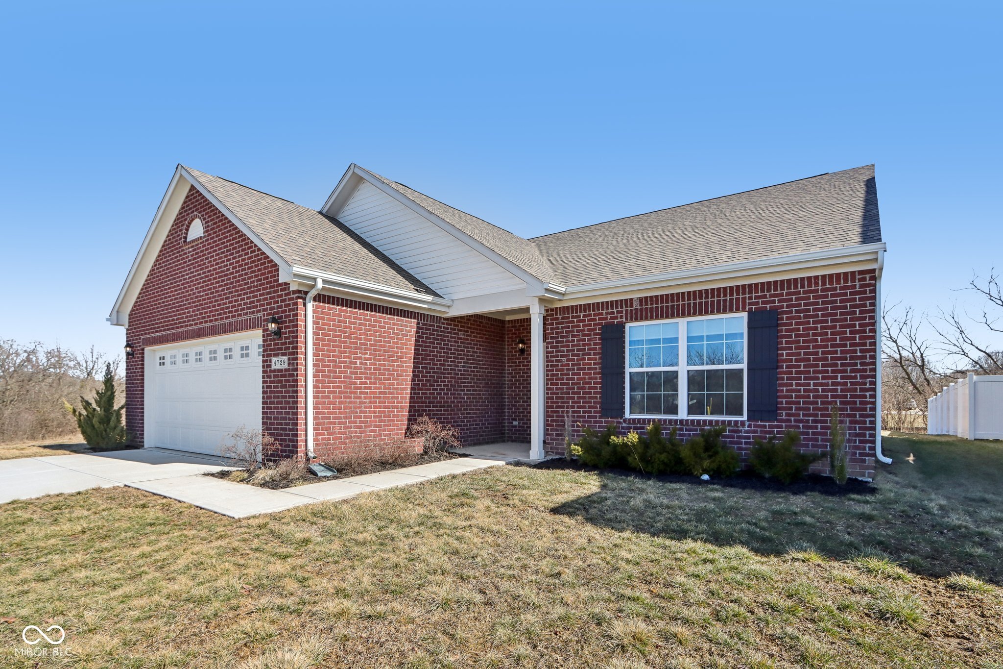 4729 Ozark Lane Indianapolis IN 46239