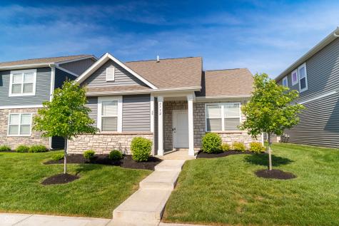 2732 Lamar Drive Whitestown IN 46075
