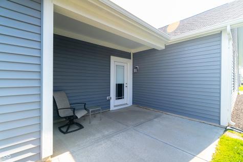 2732 Lamar Drive Whitestown IN 46075