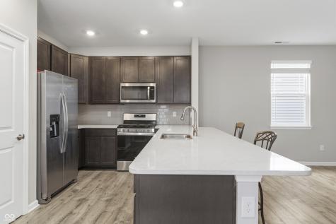 2732 Lamar Drive Whitestown IN 46075