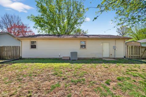 425 Skaggs Court Seymour IN 47274