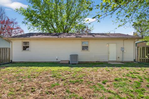 425 Skaggs Court Seymour IN 47274