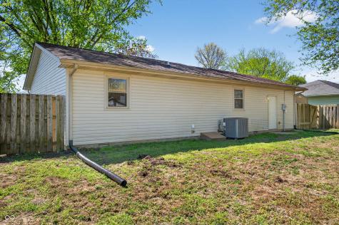 425 Skaggs Court Seymour IN 47274