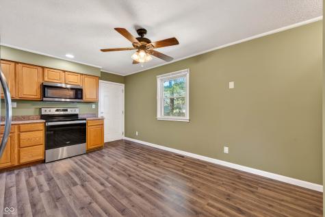 425 Skaggs Court Seymour IN 47274