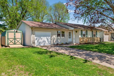 425 Skaggs Court Seymour IN 47274