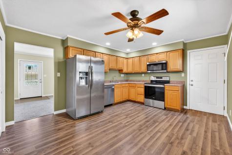 425 Skaggs Court Seymour IN 47274