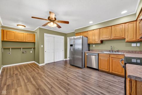 425 Skaggs Court Seymour IN 47274