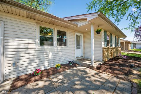 425 Skaggs Court Seymour IN 47274