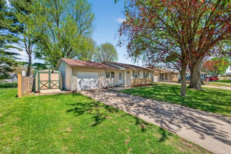 425 Skaggs Court Seymour IN 47274