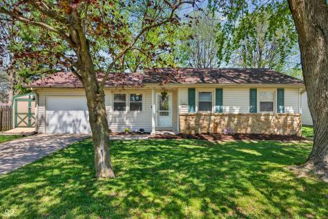425 Skaggs Court Seymour IN 47274