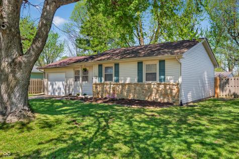 425 Skaggs Court Seymour IN 47274